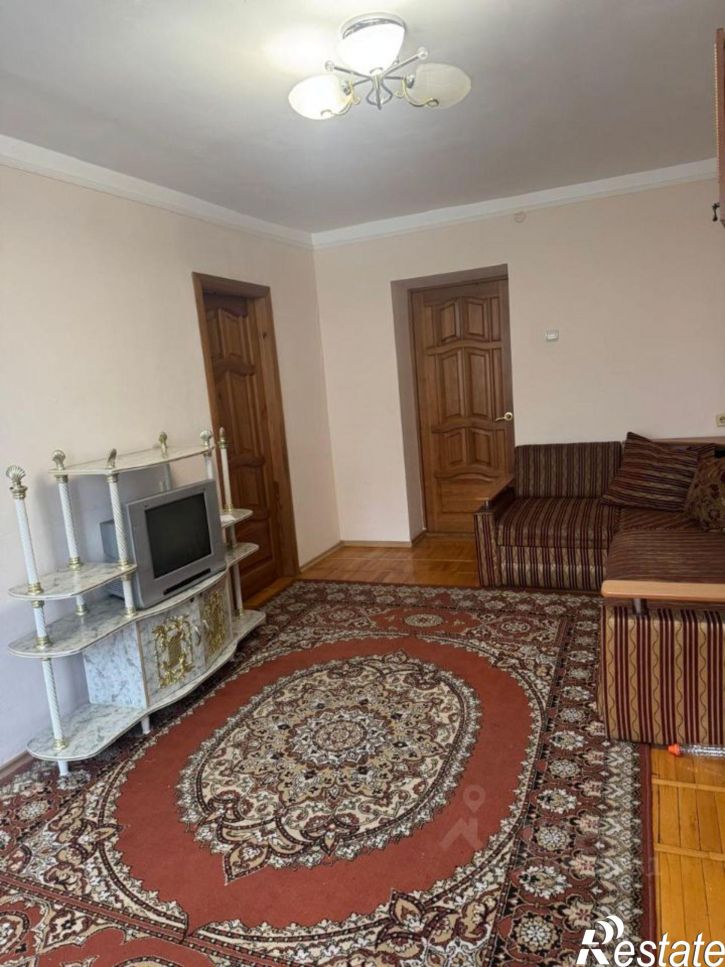 3-комн квартира переулок Марины Расковой, 1,  д. 1
