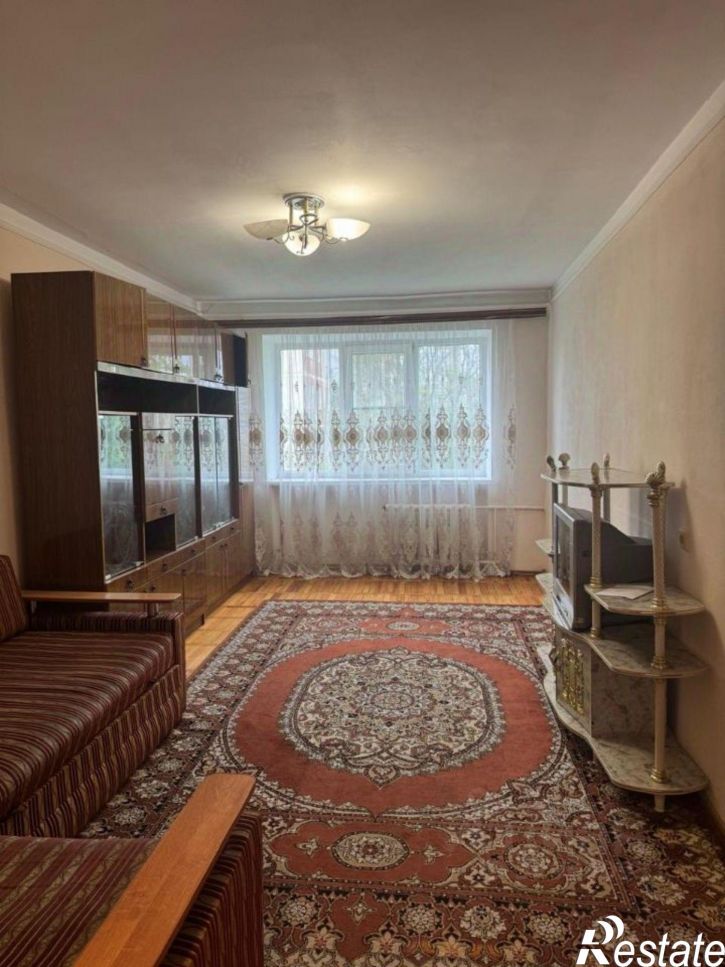 3-комн квартира переулок Марины Расковой, 1,  д. 1