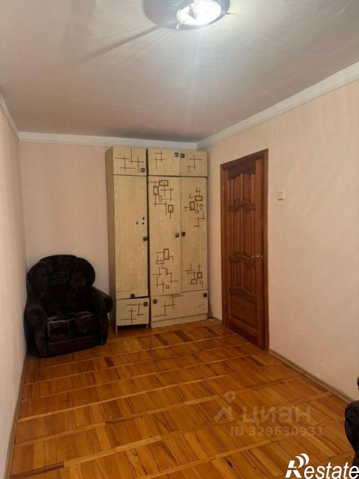 3-комн квартира переулок Марины Расковой, 1,  д. 1