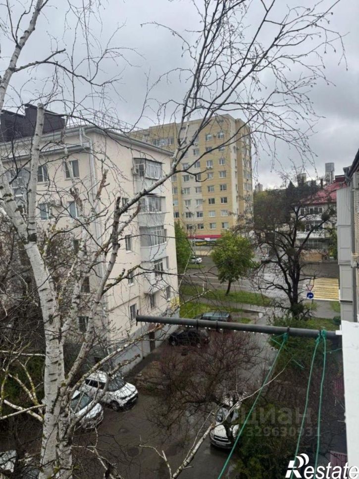 3-комн квартира переулок Марины Расковой, 1,  д. 1