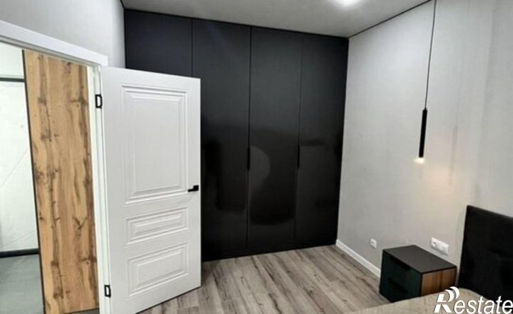 1-комн квартира улица Николая Голодникова, 7 к1,  д. 7 к1