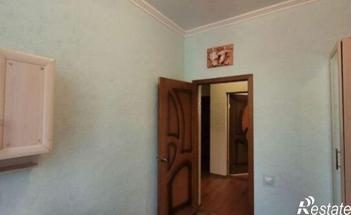 3-комн квартира Авиационная улица, 13,  д. 13