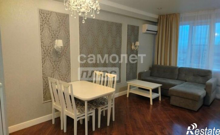 1-комн квартира улица Мира, 271,  д. 271