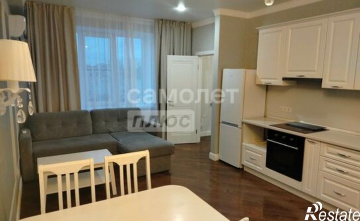 1-комн квартира улица Мира, 271,  д. 271
