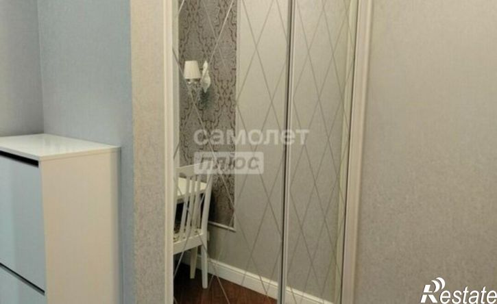 1-комн квартира улица Мира, 271,  д. 271