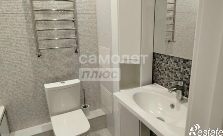 1-комн квартира улица Мира, 271,  д. 271