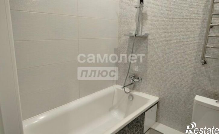 1-комн квартира улица Мира, 271,  д. 271
