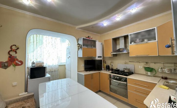 2-комн квартира улица Мира, 212,  д. 212