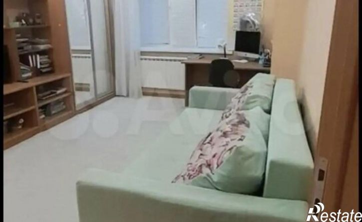 2-комн квартира улица Мира, 212,  д. 212