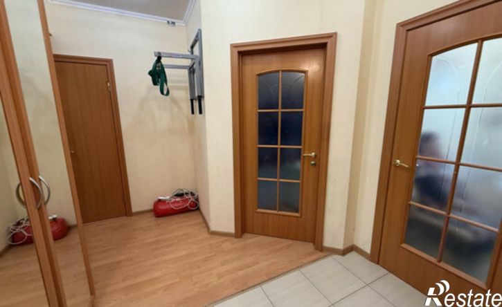 2-комн квартира улица Мира, 212,  д. 212