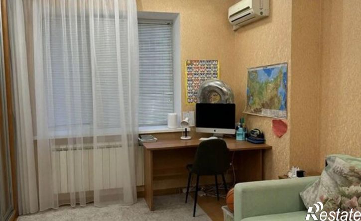 2-комн квартира улица Мира, 212,  д. 212