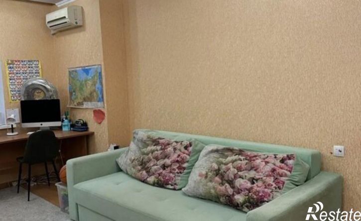 2-комн квартира улица Мира, 212,  д. 212