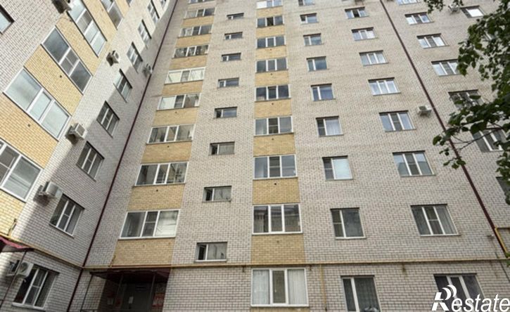 2-комн квартира улица Мира, 212,  д. 212