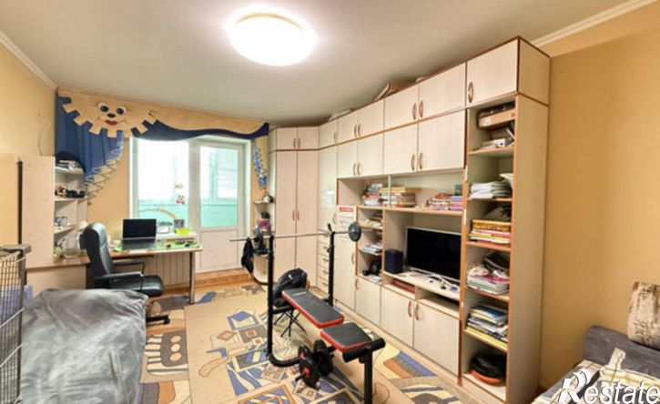 2-комн квартира улица Мира, 212,  д. 212