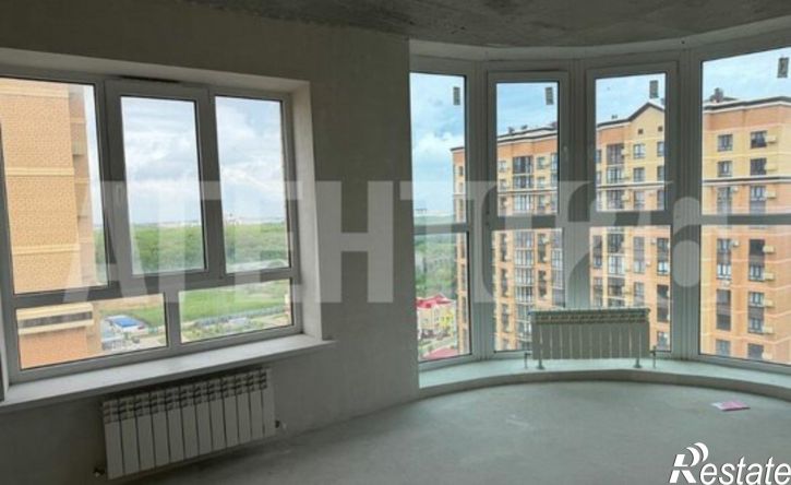 2-комн квартира улица Матрены Наздрачевой, 5/1,  д. 5/1