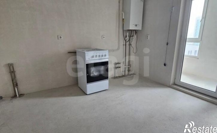 1-комн квартира Российский проспект, 12 к1,  д. 12 к1