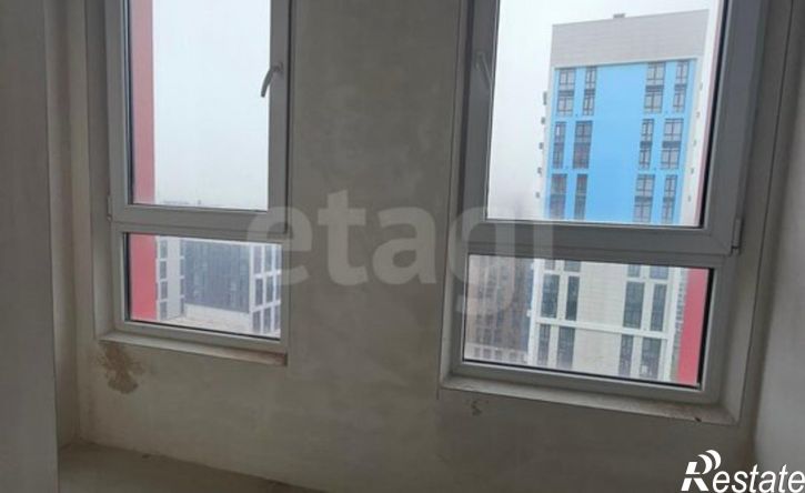 1-комн квартира Российский проспект, 12 к1,  д. 12 к1