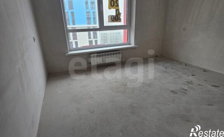1-комн квартира Российский проспект, 12 к1,  д. 12 к1