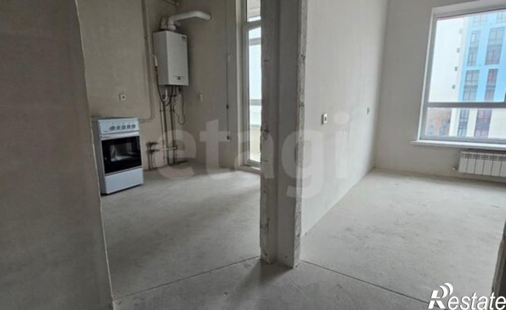 1-комн квартира Российский проспект, 12 к1,  д. 12 к1