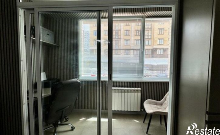 3-комн квартира Перспективная улица, 3/1,  д. 3/1