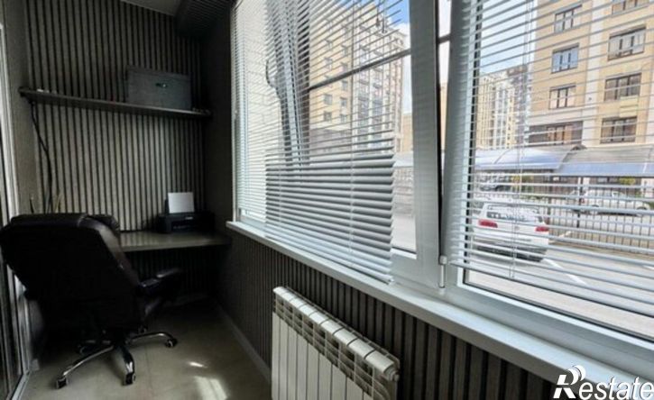 3-комн квартира Перспективная улица, 3/1,  д. 3/1