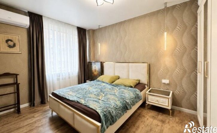 3-комн квартира Перспективная улица, 3/1,  д. 3/1