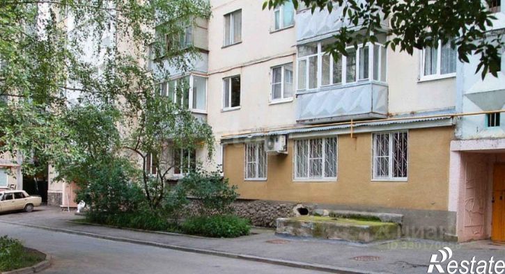 1-комн квартира улица 50 лет ВЛКСМ, 51/1,  д. 51/1