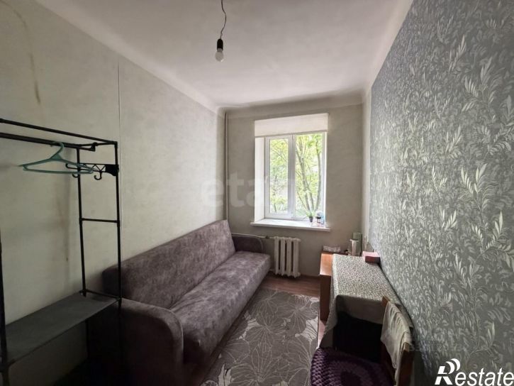 Комната улица Лермонтова, 239/2,  д. 239/2