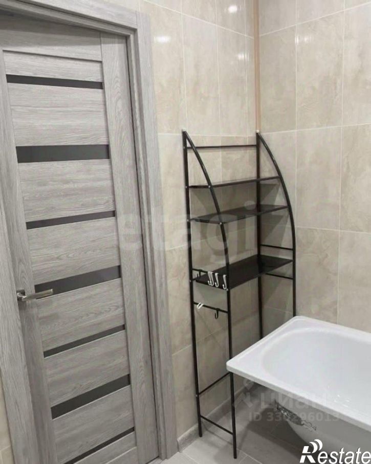 1-комн квартира улица Генерала Маргелова, 3/1,  д. 3/1