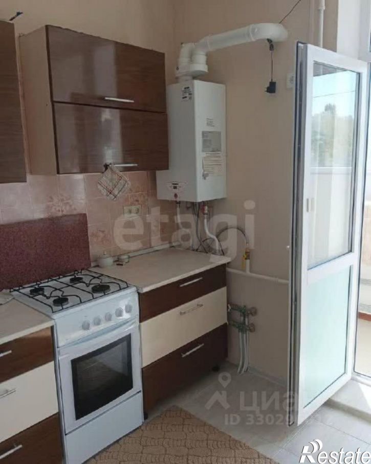 1-комн квартира улица Пирогова, 5А к5,  д. 5А к5