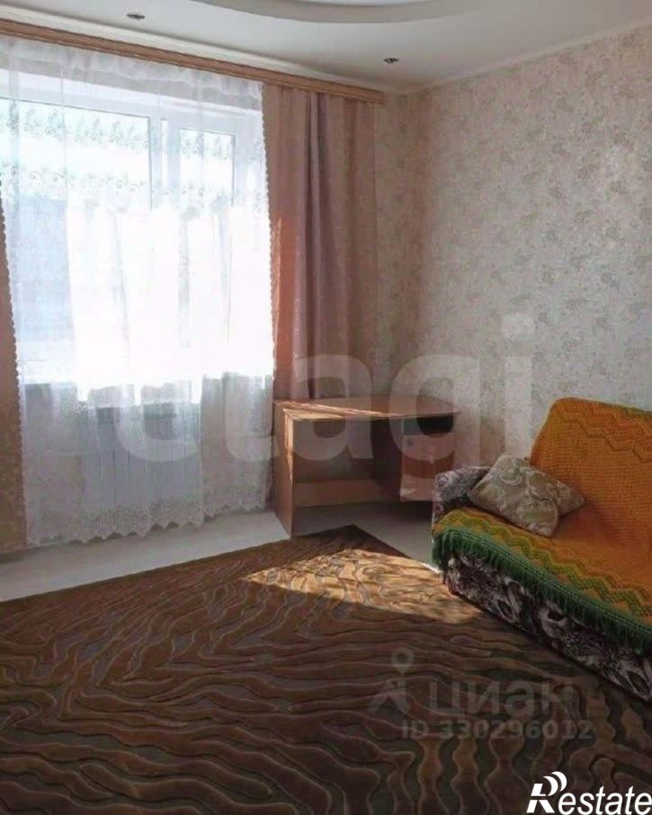 1-комн квартира улица Пирогова, 5А к5,  д. 5А к5