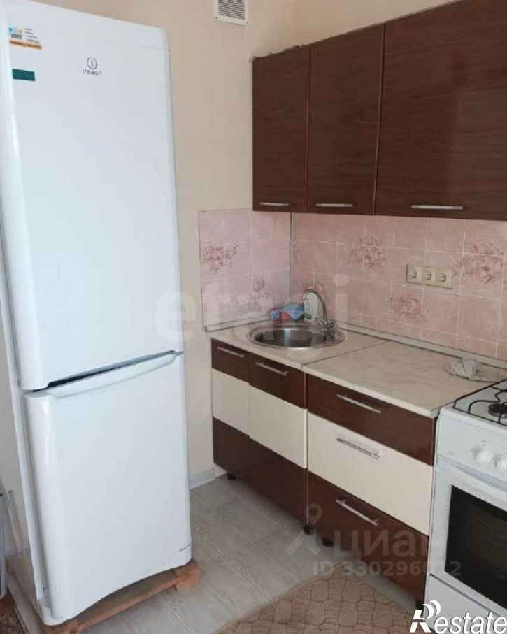 1-комн квартира улица Пирогова, 5А к5,  д. 5А к5