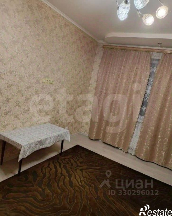 1-комн квартира улица Пирогова, 5А к5,  д. 5А к5