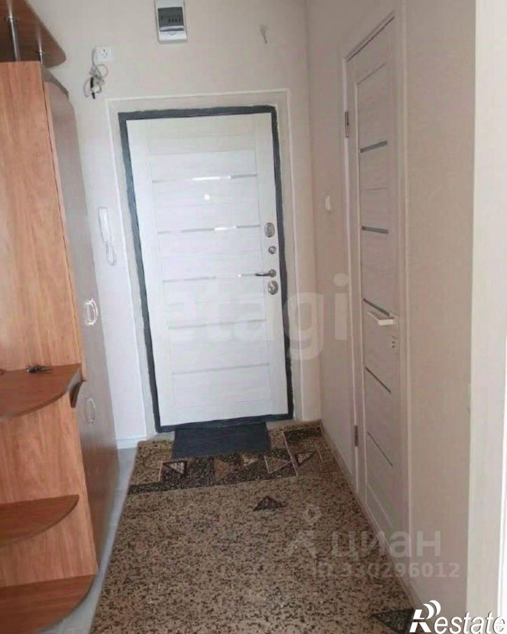 1-комн квартира улица Пирогова, 5А к5,  д. 5А к5