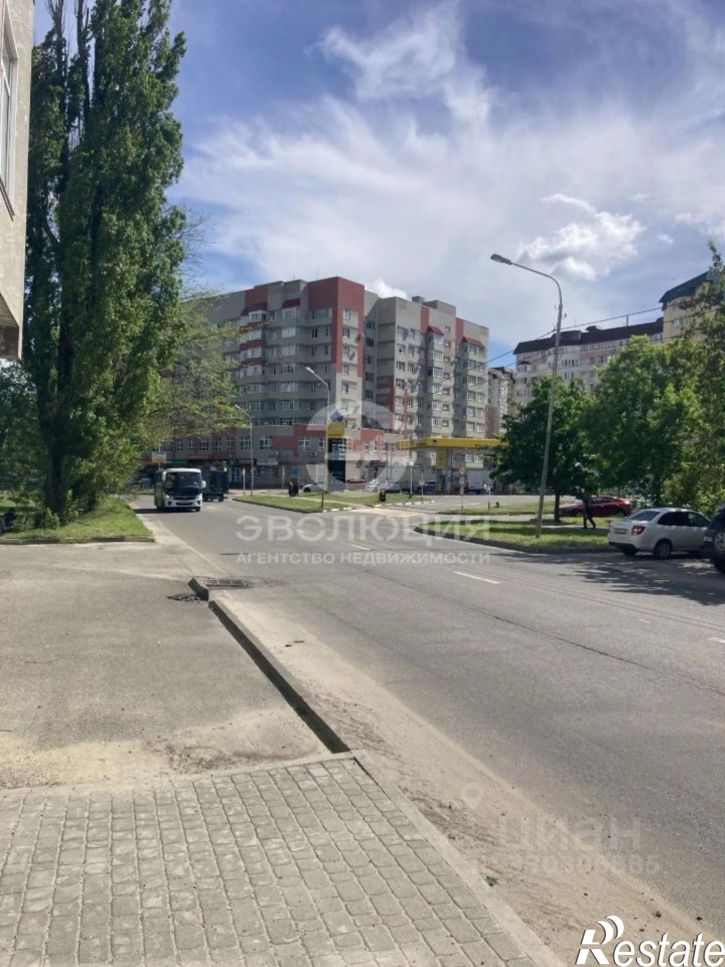Отдельное здание Октябрьская улица, 233Б,  д. 233Б