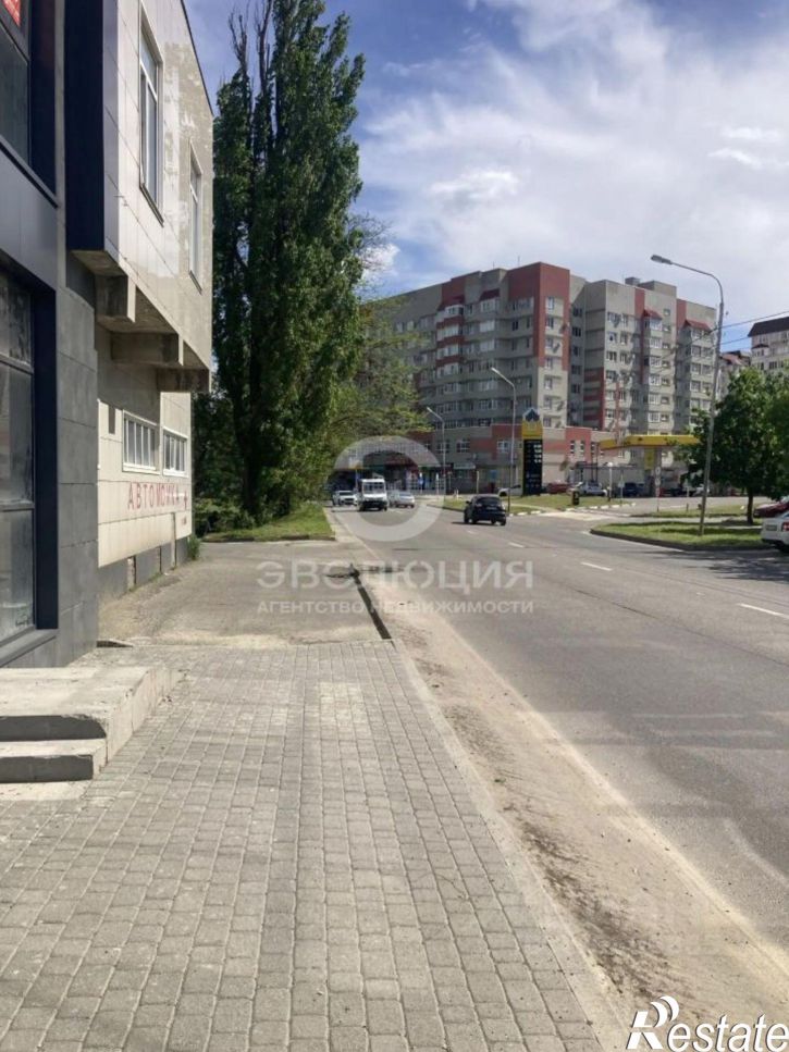 Отдельное здание Октябрьская улица, 233Б,  д. 233Б