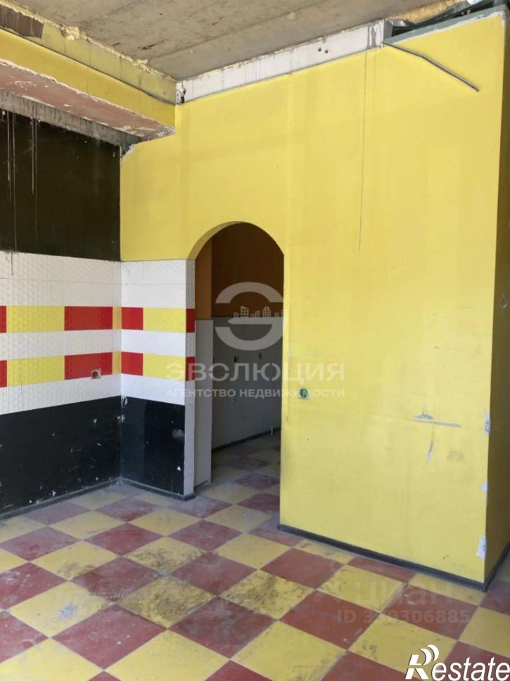 Отдельное здание Октябрьская улица, 233Б,  д. 233Б