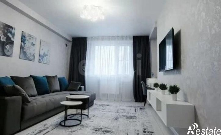 3-комн квартира улица Рогожникова, 21/1 к2,  д. 21/1 к2
