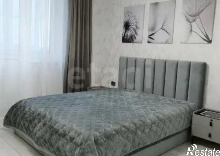 3-комн квартира улица Рогожникова, 21/1 к2,  д. 21/1 к2