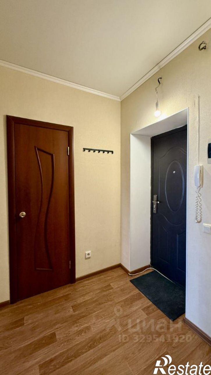 1-комн квартира улица Доваторцев, 86/2,  д. 86/2