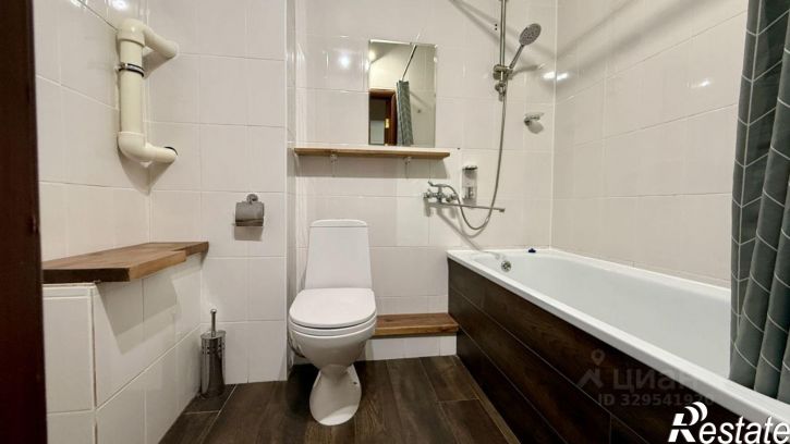 1-комн квартира улица Доваторцев, 86/2,  д. 86/2