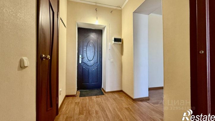 1-комн квартира улица Доваторцев, 86/2,  д. 86/2