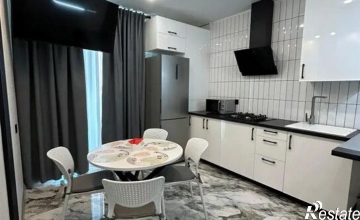 1-комн квартира Российский проспект, 17,  д. 17