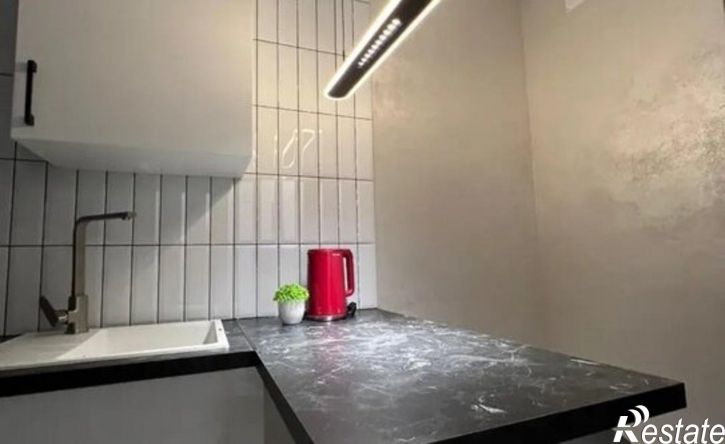 1-комн квартира Российский проспект, 17,  д. 17