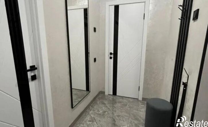 1-комн квартира улица Николая Голодникова, 7,  д. 7