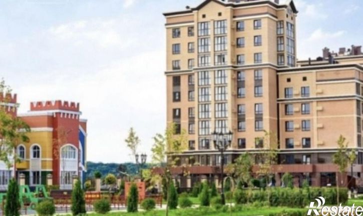 2-комн квартира улица Матрены Наздрачевой, 5/2,  д. 5/2