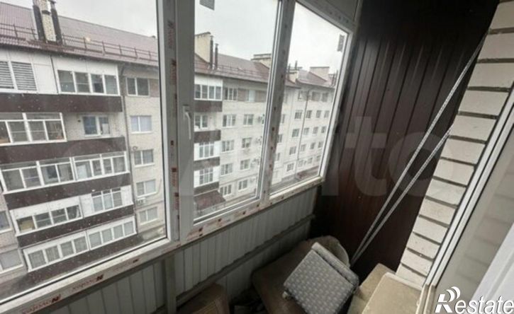 2-комн квартира 3-й Юго-Западный проезд, 8,  д. 8