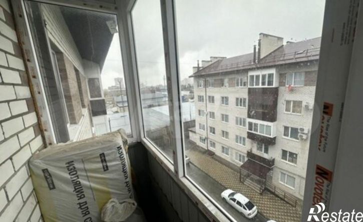 2-комн квартира 3-й Юго-Западный проезд, 8,  д. 8
