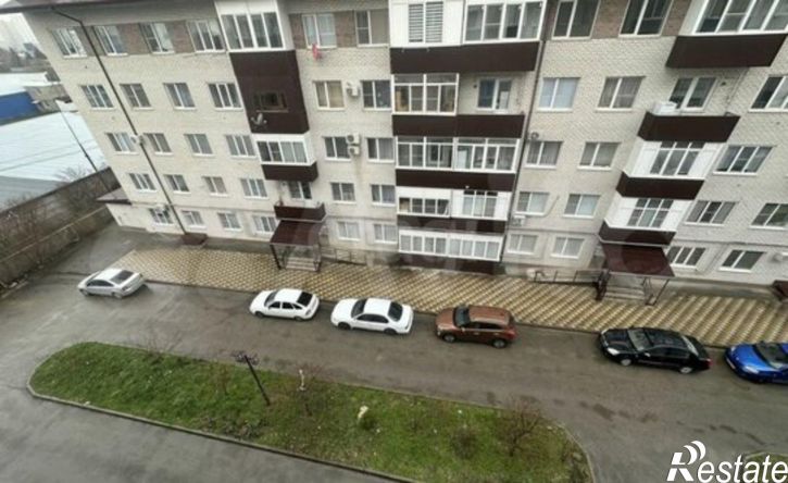 2-комн квартира 3-й Юго-Западный проезд, 8,  д. 8