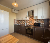 1-комн, 36кв м, этаж 6/9 улица Пушкина, 65В